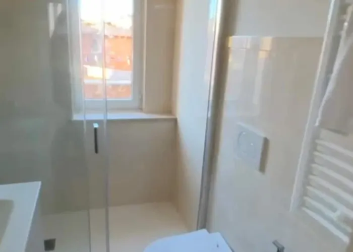 Apartment Primavalle 67 Rom